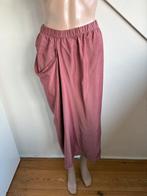 Humanoid lange rok maat S terra roze met zak, Kleding | Dames, Rokken, Humanoid, Ophalen of Verzenden, Zo goed als nieuw, Roze