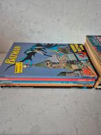 Batman verzameling - 0 tm 20 + special 1 tm 20 + Omnibus 6x, Boeken, Complete serie of reeks, Ophalen of Verzenden, Gelezen, Europa