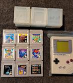 Gameboy Classic in Topstaat + Veel Games!, Ophalen of Verzenden, Zo goed als nieuw, Overige modellen