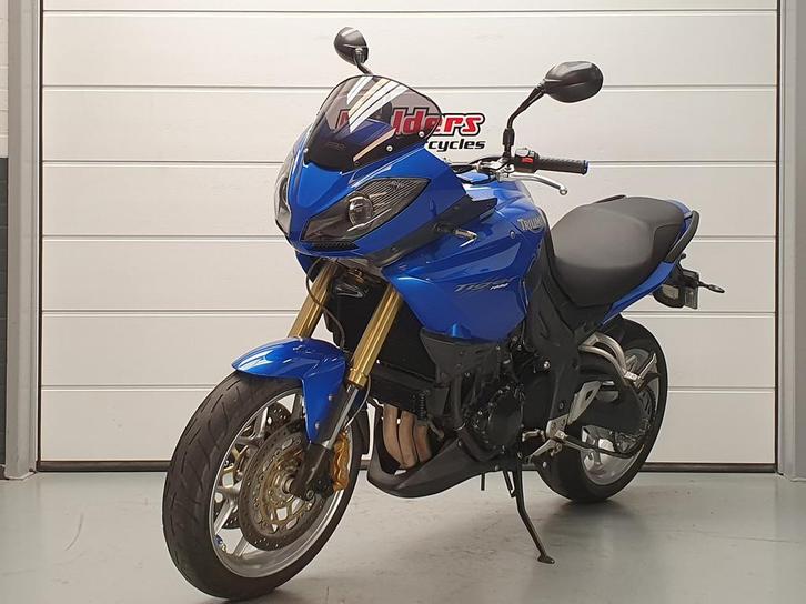 Triumph TIGER 1050 TRIUMPH TIGER 1050 (bj 2007), Motoren, Motoren | Triumph, Bedrijf, Overig