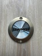 Triumph Engine cover ZNP50818, Verzenden, Zo goed als nieuw, Universeel