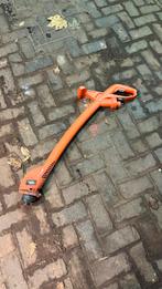 Black & Decker grastrimmer bosmaaier trimmer, Tuin en Terras, Grastrimmers, Ophalen of Verzenden, Gebruikt, Elektrisch