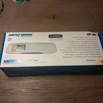 Nextbase Dashcam Achteruitkijkspiegel Nieuw, Ophalen of Verzenden, Nieuw