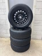Winterbanden Falken  | 215/60 R16 | 5x114.3, Ophalen, 16 inch, Winterbanden, Band(en)