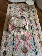 IBIZA vloerkleed 153x256, Ophalen, Zo goed als nieuw, Rechthoekig, 200 cm of meer