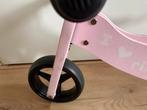 Roze Loopfiets voor de Kleintjes!, Ophalen of Verzenden, Gebruikt, Loopfiets