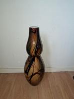 Mooie vaas, Huis en Inrichting, Woonaccessoires | Vazen, Ophalen, Overige kleuren, Minder dan 50 cm, Glas