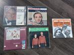 Classics singles (5 stuks), Gebruikt, 7 inch, Single, Ophalen of Verzenden
