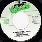 The Hollies - Stop Stop Stop 7", Cd's en Dvd's, Vinyl Singles, 7 inch, Single, Ophalen of Verzenden, Pop