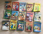 150 stuks Donald Duck weekbladen, Gelezen, Donald Duck, Ophalen of Verzenden, Meerdere stripboeken
