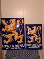 Emaille borden, Ophalen of Verzenden, Reclamebord