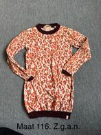 Jurkje maat 116., Kinderen en Baby's, Kinderkleding | Maat 116, Ophalen of Verzenden, Zo goed als nieuw, Meisje, Jurk of Rok