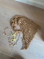 Zeemeermin outfit accessoires, Ophalen of Verzenden, Zo goed als nieuw