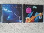 2 cd,s Dire Straits,Money for Nothing,love over Gold, Ophalen of Verzenden, Zo goed als nieuw, Poprock