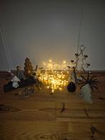 Kerst spullen, vanalles wat!, Diversen, Kerst, Ophalen of Verzenden, Gebruikt
