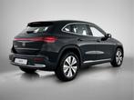 Mercedes-Benz EQA 250+ Business Solution 71 kWh | Parkeerpak, Zwart, 190 pk, Zwart, Leder