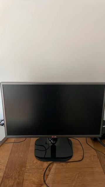 LG monitor beschikbaar voor biedingen