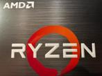 AMD Ryzen 2600 X, Computers en Software, Processors, 6-core, Ophalen of Verzenden, Socket AM4, 3 tot 4 Ghz