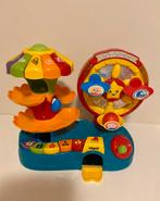 Nette ballenbaan, Ophalen, Gebruikt