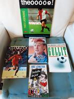 Voetbalhelden- 5, Ophalen of Verzenden, Zo goed als nieuw, Balsport