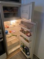 Nordland Koelkast - Gebruikt, Witgoed en Apparatuur, Koelkasten en IJskasten, Ophalen, 150 tot 200 liter, Gebruikt, 140 tot 160 cm