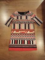 Mooie rood gekleurde jurk mt XL, Maat 46/48 (XL) of groter, Ophalen of Verzenden, Zo goed als nieuw, Sweet Miss