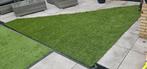 nieuw 35mm kunstgras rest stuk., Tuin en Terras, Gras en Kunstgras, Ophalen, Zo goed als nieuw, Minder dan 10 m²