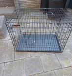 Grote bench, Dieren en Toebehoren, Ophalen, Zo goed als nieuw