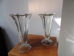 Art Deco Vazen Set Walther, Trafalgar, Ophalen of Verzenden