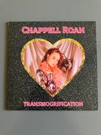Chappell roan lp transmogrification, Ophalen of Verzenden, 2000 tot heden, Zo goed als nieuw