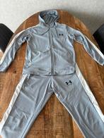 Under Armour pak, Ophalen of Verzenden, Zo goed als nieuw, Grijs, Algemeen