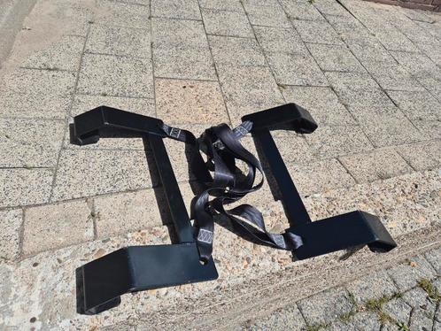 Liftkit voor hijsen sea doo waterscooters, Watersport en Boten, Accessoires en Onderhoud, Zo goed als nieuw, Onderhoud en Reparatie