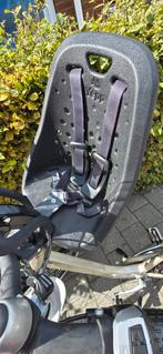 Mooie Yepp fietsstoeltje (voorzitje), Ophalen of Verzenden, Gebruikt