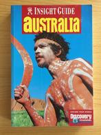 Insight guide Australia, Boeken, Ophalen of Verzenden, Zo goed als nieuw, Jeffery Pike