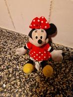 MINNIE MOUSE DISNEY PLUCHE, Ophalen of Verzenden, Overige typen