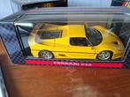 Ferrari F50 HardTop modelauto – In originele verpakking, Ophalen of Verzenden, Nieuw, Auto, Overige merken