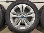 17" org. bmw nieuwe winterbanden st 5 x 112 bmw x1, x2, Ophalen, Nieuw, 17 inch, Winterbanden