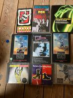 Verzameling van de rolling Stones, Ophalen of Verzenden, Zo goed als nieuw, Poprock