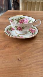 Paragon thee kop en schotel, Ophalen of Verzenden