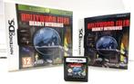 Spel Hollywood Files Deadly Intrigues Nintendo DS zoek vind, Puzzel en Educatief, 1 speler, Ophalen of Verzenden, Zo goed als nieuw