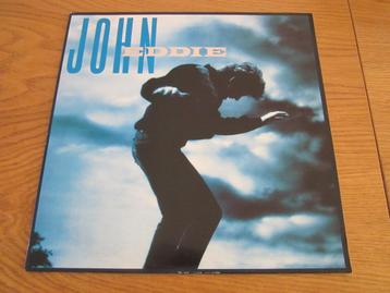 John Eddie - Same 1986 CBS 26853 Holland LP beschikbaar voor biedingen