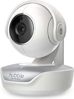 Hubble babyfoon camera met lader, Ophalen of Verzenden, Zo goed als nieuw, 250 meter of meer, Camera