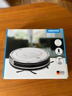 Medion Robotic Vacuum Cleaner – Good Condition, Stofzuiger, Ophalen of Verzenden, Zo goed als nieuw, Minder dan 1200 watt