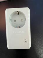 TP Link AV500 (TL-PA4010P), Ophalen of Verzenden, Zo goed als nieuw