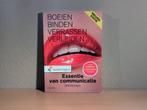 Wil Michels - Essentie van Communicatie, Boeken, Ophalen of Verzenden, Zo goed als nieuw, Wil Michels, Sociale wetenschap