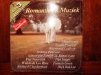 Dubbellp Romantiek en muziek / Various artists (1979), Cd's en Dvd's, Vinyl | Verzamelalbums, Ophalen of Verzenden, Gebruikt, 12 inch
