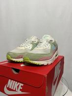 ALS NIEUW! Maat 43 - Nike Air Max 90 Easter Leopard, Overige kleuren, Verzenden, Nike, Nike
