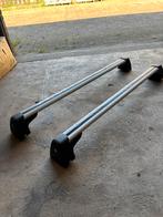 Opel Astra j  sport tourer dakdragers orgineel opel, Ophalen of Verzenden, Gebruikt