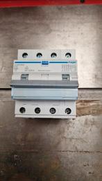 Hager B16 300 mA Aardlekautomaat, Doe-het-zelf en Verbouw, Ophalen