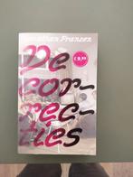 Jonathan Franzen de correcties, Boeken, Ophalen of Verzenden, Zo goed als nieuw